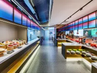 Yuantuo Hotel (Tianjin 5th Avenue Xikang Road Subway Station) - Morgenmad