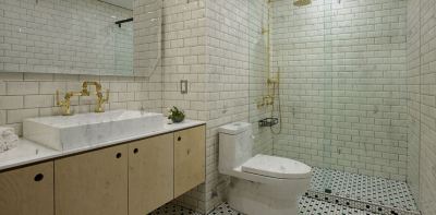 マスタースイート ザ アンドレ ハウス パート オブ JdV by ハイアットの写真