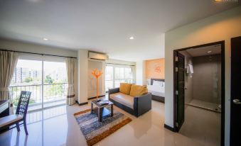 Phavina Hotel Rayong