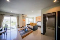 Phavina Hotel Rayong Hotel in zona Wat Huai Pong