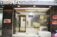 Hotel AV International Near New Delhi Railway Station, Paharganj