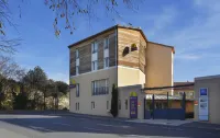 Suite Home Apt Luberon Hotel a Rustrel