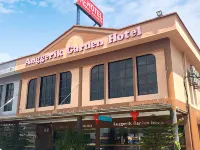 Anggerik Garden Hotel - AG Hotel Hotels in Sitiawan