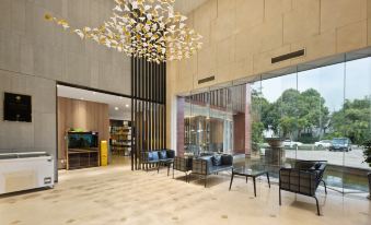 IGenie E-sports Hotel (Chengdu Xipu Branch)