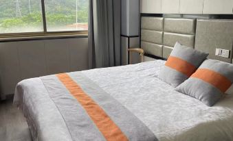 Lishui Kaizhen Business Hotel