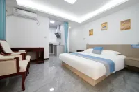 City Weekend Accommodation Hotels near Xiamen City University