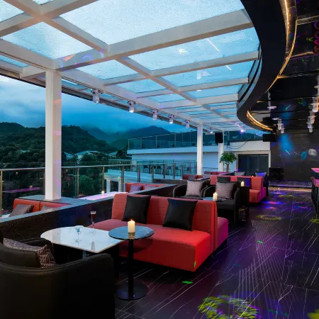 Park Plaza Nankun Mountain