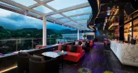 Park Plaza Nankun Mountain - bar