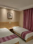 Classic Hotel Hotels in Tailai