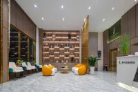 Monsoon Smart Hotel (Huidong Branch)