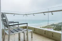 Swandor Cam Ranh - Ultra All Inclusive - balcony