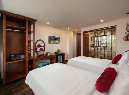 Vision Premier Hotel & Spa