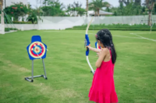 The Mermoon Resort Hainan Tufu Bay,Tapestry Collection by Hilton