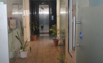 Mavens White Artemis Hospital Road Sector 52 Gurgaon