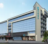HanTing Hotel (Shaoxing Renmin Xi Road Luxun Guli) Hotels in Shaoxing
