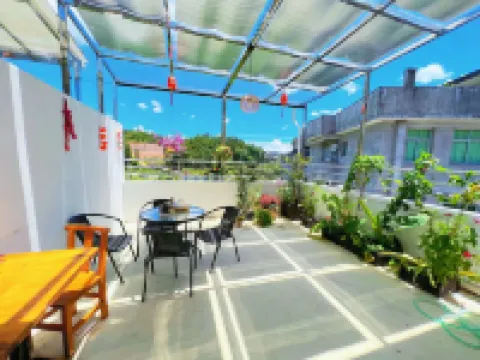 Pingnan Warm House Homestay