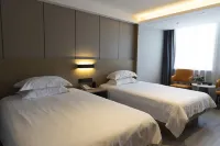Qingyuan Jincheng Hotel Hotels in Qingyuan