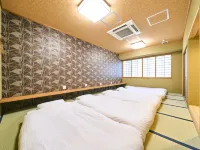 COGO TENNOJI Hotel in zona Tempio Shitennoji