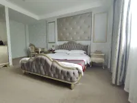 Jiangyin Mingsheng Business Hotel - Pet friendly