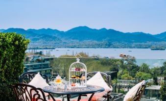 Hangzhou Xinqiao Hotel