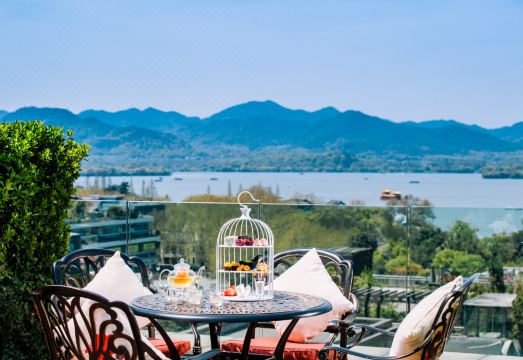 항저우 싱챠오 호텔