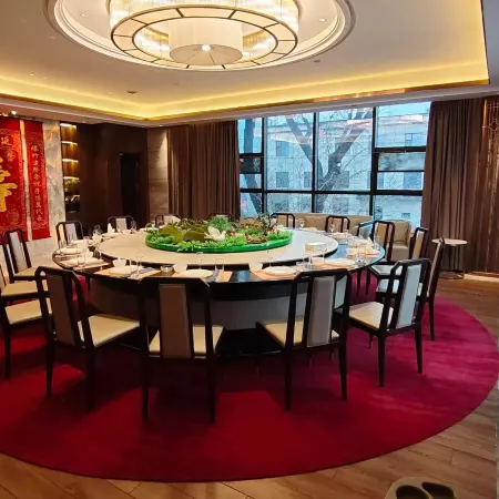 Zhengjia Hotel