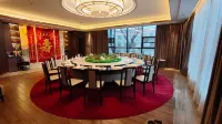 Zhengjia Hotel - servizio colazione