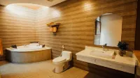 Muong Thanh Luxury Phu Tho - spa