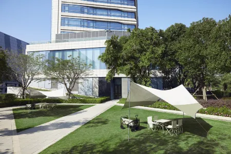 Courtyard by Marriott (Xiamen Baiqi)