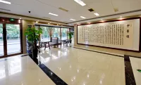 Dandong Dihao Business Hotel (Yalujiang Broken Bridge) - 3 stjerner