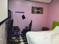 Ji'an County Wase E-Sports Hotel