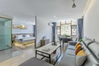 Rumei Yongheju Hotel