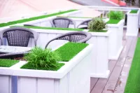 Cloud Hotel Hotels in Dorbod County