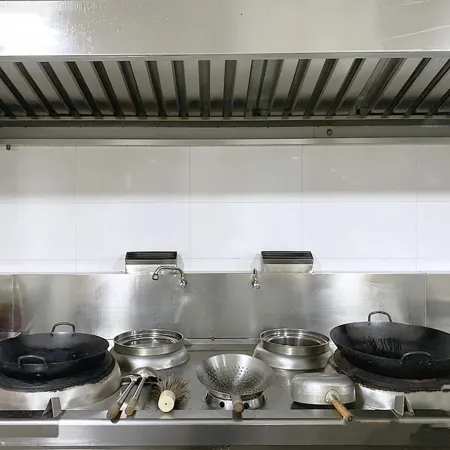 Wugongshan Fengteng Homestay