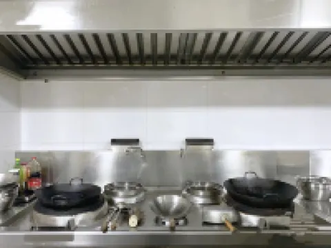 Wugongshan Fengteng Homestay