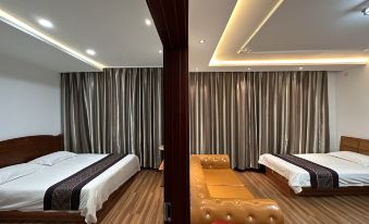 Luohe Haojia Express Hotel