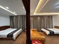 Luohe Haojia Express Hotel Hotels in Jiaohe