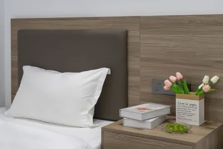 Lushan Liao Ran Ju (Lushan Scenic Area Donglin Great Buddha) Отели рядом с достопримечательностью «Lushan Taohuayuan Scenic Area»