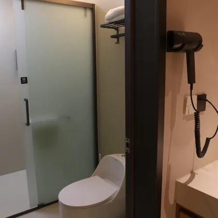 Wangxian Hometown Boutique Hotel