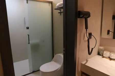 Wangxian Hometown Boutique Hotel