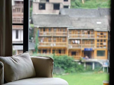 Zhaoxing Creedside Inn