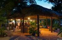 Navutu Stars Resort - bar