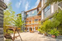 Pure &  Nature  Inn Hotels in Qianshan