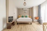 Appart'City Classic Toulouse Colomiers Hotels in Colomiers