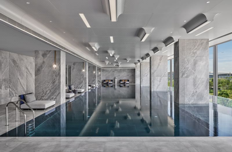 InterContinental Hotels Shenzhen Wecc by IHG (Snow World) photo 2