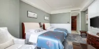 Longxin International Hotel (Building B) - Disfrute De Xin Yue Twin Room
