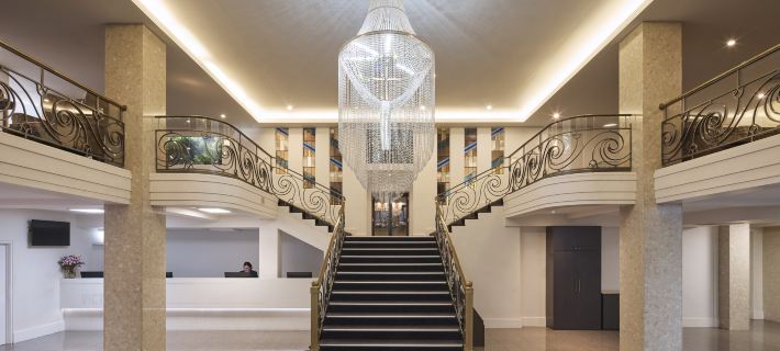 The Victoria Hotel Hotels in Melbourne