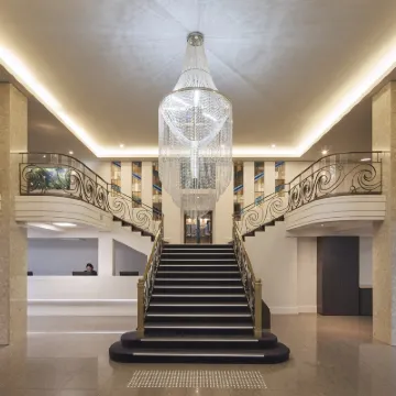 The Victoria Hotel, an EVT hotel Hotels near Chinatown Melbourne