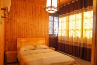 Lushan Guanyinqiao Scenic Area Jiangguilan Farm Stay Hotels near Yuyuantan