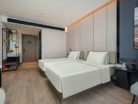 Fengcheng Railway Station Yamei Hotel Hotels in Fengcheng